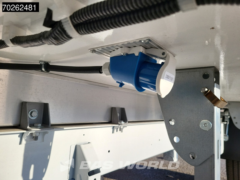 Utilitaire frigorifique neuf Renault Master 170pk -15 Vries Koelwagen 2025model Achterdeuren Thermo King V200 MAX 220V stekker LED Koel Koeler Vries Kühlwagen Kühlkoffer Frigo 17: photos 8