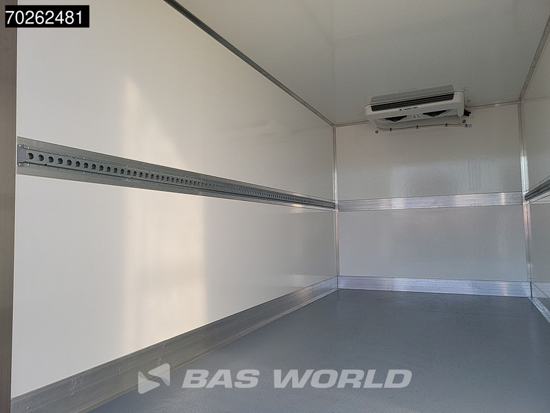 Utilitaire frigorifique neuf Renault Master 170pk -15 Vries Koelwagen 2025model Achterdeuren Thermo King V200 MAX 220V stekker LED Koel Koeler Vries Kühlwagen Kühlkoffer Frigo 17: photos 7