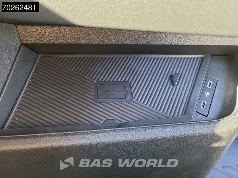 Utilitaire frigorifique neuf Renault Master 170pk -15 Vries Koelwagen 2025model Achterdeuren Thermo King V200 MAX 220V stekker LED Koel Koeler Vries Kühlwagen Kühlkoffer Frigo 17: photos 16