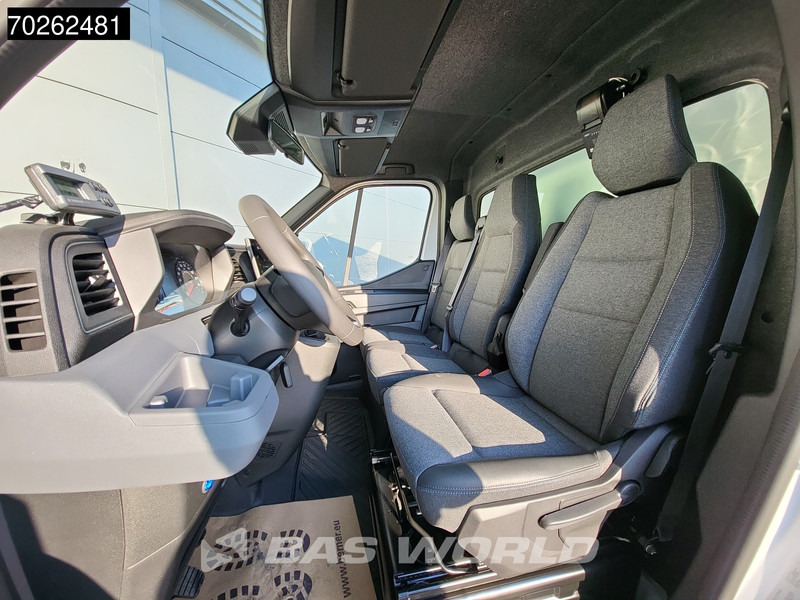 Utilitaire frigorifique neuf Renault Master 170pk -15 Vries Koelwagen 2025model Achterdeuren Thermo King V200 MAX 220V stekker LED Koel Koeler Vries Kühlwagen Kühlkoffer Frigo 17: photos 10