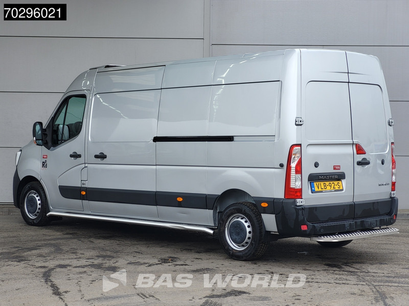 Renault Master 180PK Koelwagen 2x Schuifdeur Carrier Navi LED Airco Cruise Camera Parkeersensoren APK 07-2026 Euro6 Koel Koeler Koelwagen Kühl Kühler - Utilitaire frigorifique: photos 2 Renault Master 180PK Koelwagen 2x Schuifdeur Carrier Navi LED Airco Cruise Camera Parkeersensoren APK 07-2026 Euro6 Koel Koeler Koelwagen Kühl Kühler - Utilitaire frigorifique: photos 2