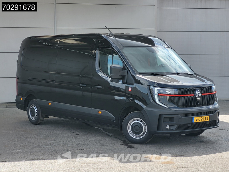 Renault Master E-Tech Elektrisch 87kWh 460WLTP L3H2 Trekhaak Airco Cruise Camera Parkeersensoren CarPlay L3 12m3 Airco Trekhaak Cruise control - Fourgon utilitaire, Utilitaire électrique: photos 2 Renault Master E-Tech Elektrisch 87kWh 460WLTP L3H2 Trekhaak Airco Cruise Camera Parkeersensoren CarPlay L3 12m3 Airco Trekhaak Cruise control - Fourgon utilitaire, Utilitaire électrique: photos 2