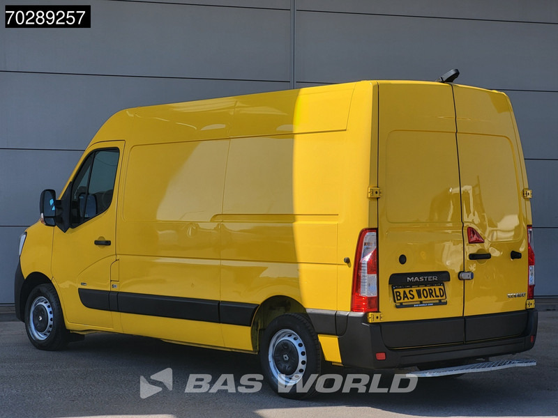 Renault Master Z.E. 77PK Elektrisch 33kWh WLTP 120km L2H2 L2 E-Tech Camera Airco Cruise 10m3 Airco Cruise control - Fourgonnette, Utilitaire électrique: photos 2 Renault Master Z.E. 77PK Elektrisch 33kWh WLTP 120km L2H2 L2 E-Tech Camera Airco Cruise 10m3 Airco Cruise control - Fourgonnette, Utilitaire électrique: photos 2