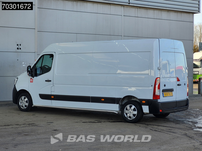 Renault Master Z.E. 77PK Elektrisch 33kWh WLTP 120km L3H2 L2 E-Tech Airco Cruise Airco Cruise control - Fourgonnette, Utilitaire électrique: photos 2 Renault Master Z.E. 77PK Elektrisch 33kWh WLTP 120km L3H2 L2 E-Tech Airco Cruise Airco Cruise control - Fourgonnette, Utilitaire électrique: photos 2