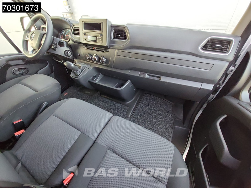 Renault Master Z.E. 77PK Elektrisch 33kWh WLTP 120km L3H2 L2 E-Tech Airco Cruise Airco Cruise control - Fourgonnette, Utilitaire électrique: photos 3 Renault Master Z.E. 77PK Elektrisch 33kWh WLTP 120km L3H2 L2 E-Tech Airco Cruise Airco Cruise control - Fourgonnette, Utilitaire électrique: photos 3