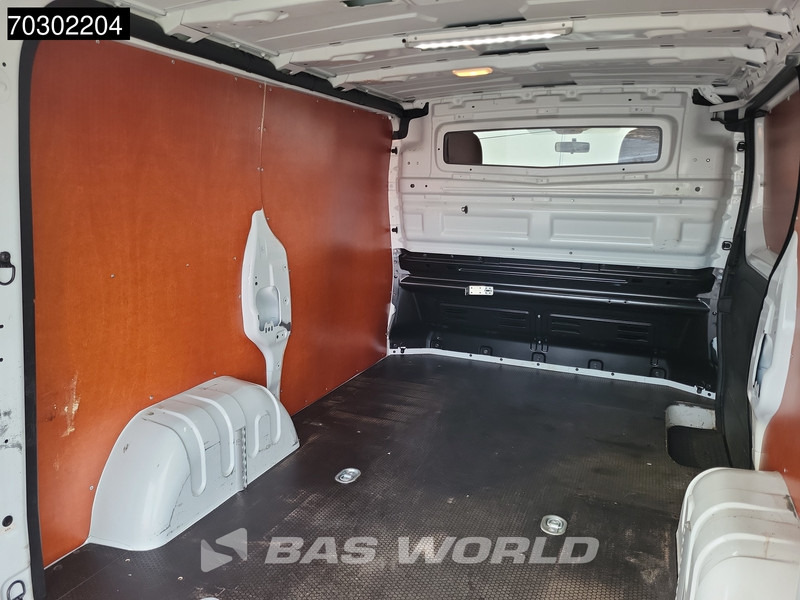 Fourgonnette Renault Trafic 120pk L1H1 Trekhaak Airco Cruise Parkeersensoren APK 08-2026 Euro6 L1 Airco Trekhaak Cruise control: photos 8