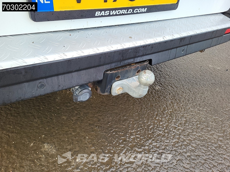 Fourgonnette Renault Trafic 120pk L1H1 Trekhaak Airco Cruise Parkeersensoren APK 08-2026 Euro6 L1 Airco Trekhaak Cruise control: photos 9