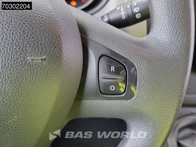 Fourgonnette Renault Trafic 120pk L1H1 Trekhaak Airco Cruise Parkeersensoren APK 08-2026 Euro6 L1 Airco Trekhaak Cruise control: photos 17