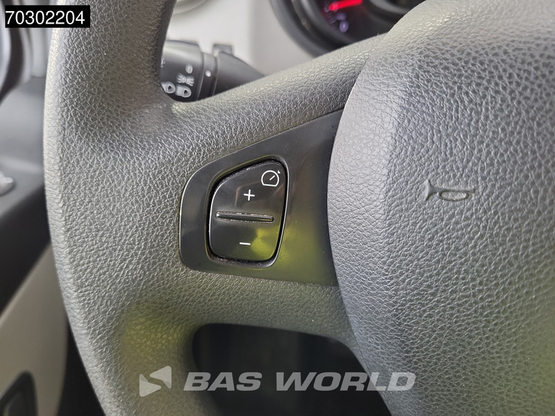 Fourgonnette Renault Trafic 120pk L1H1 Trekhaak Airco Cruise Parkeersensoren APK 08-2026 Euro6 L1 Airco Trekhaak Cruise control: photos 18