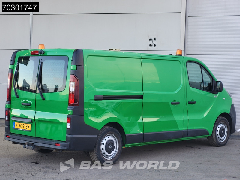 Renault Trafic 125PK L2H1 Trekhaak Navi Airco Cruise Camera Parkeersensoren APK 07-2026 Euro6 L2 Airco Trekhaak Cruise control - Fourgonnette: photos 5 Renault Trafic 125PK L2H1 Trekhaak Navi Airco Cruise Camera Parkeersensoren APK 07-2026 Euro6 L2 Airco Trekhaak Cruise control - Fourgonnette: photos 5