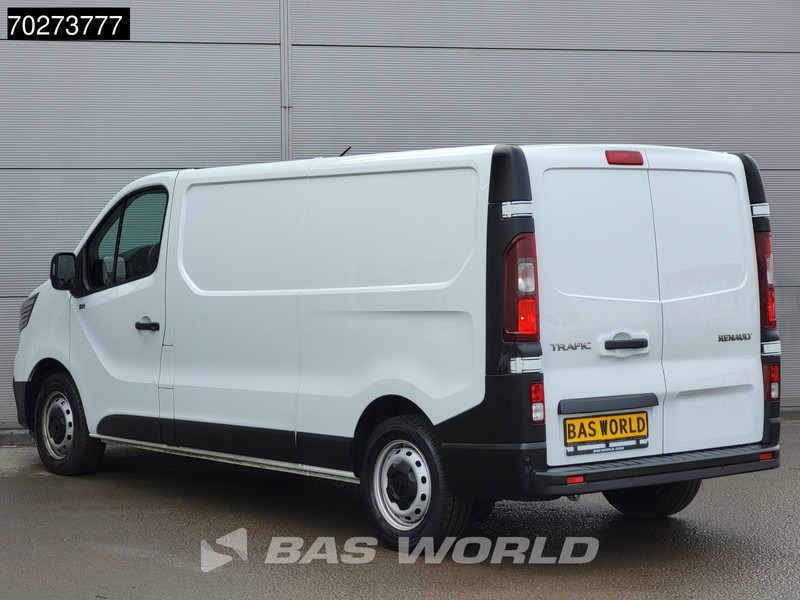 Renault Trafic 130pk L2H1 Airco Cruise Parkeersensoren LED L2 6m3 Airco Cruise control - Fourgonnette: photos 2 Renault Trafic 130pk L2H1 Airco Cruise Parkeersensoren LED L2 6m3 Airco Cruise control - Fourgonnette: photos 2