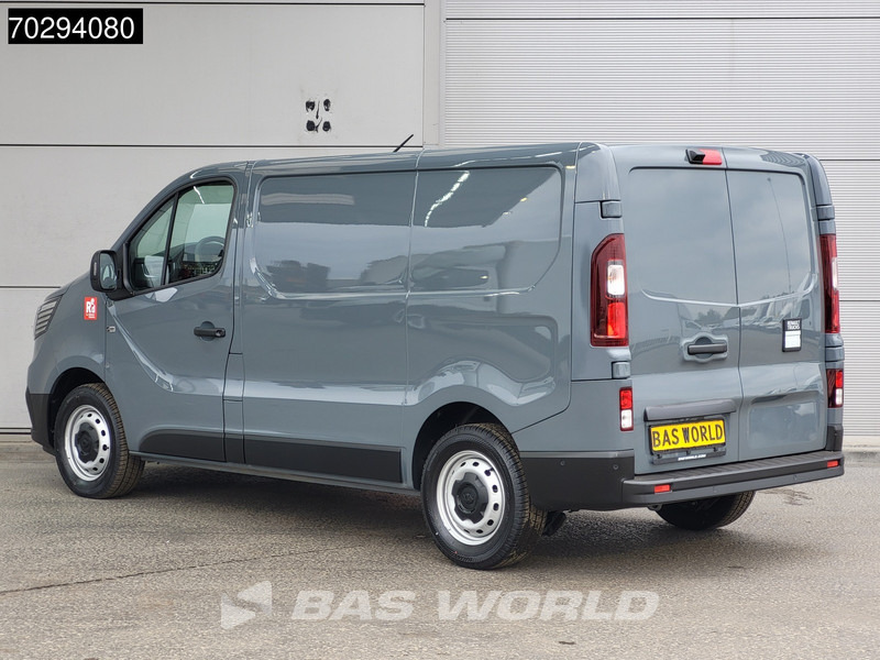 Renault Trafic 150pk L1H1 Airco Cruise CarPlay Parkeersensoren L1 6m3 Airco Cruise control - Fourgonnette: photos 2 Renault Trafic 150pk L1H1 Airco Cruise CarPlay Parkeersensoren L1 6m3 Airco Cruise control - Fourgonnette: photos 2