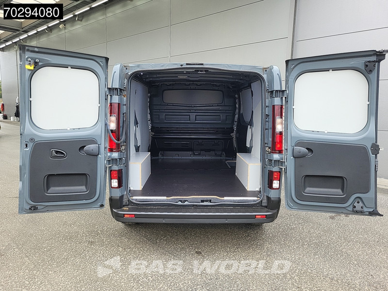 Renault Trafic 150pk L1H1 Airco Cruise CarPlay Parkeersensoren L1 6m3 Airco Cruise control - Fourgonnette: photos 3 Renault Trafic 150pk L1H1 Airco Cruise CarPlay Parkeersensoren L1 6m3 Airco Cruise control - Fourgonnette: photos 3