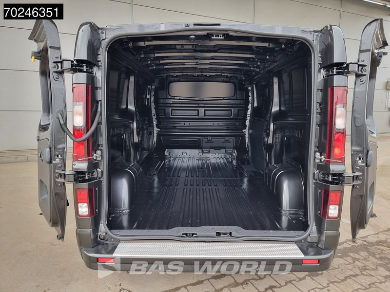 Renault Trafic 70PK Electric 240km WLTP Parkeersensoren Automaat Airco Cruise Camera 6m3 Airco Cruise control - Fourgon utilitaire, Utilitaire électrique: photos 3 Renault Trafic 70PK Electric 240km WLTP Parkeersensoren Automaat Airco Cruise Camera 6m3 Airco Cruise control - Fourgon utilitaire, Utilitaire électrique: photos 3