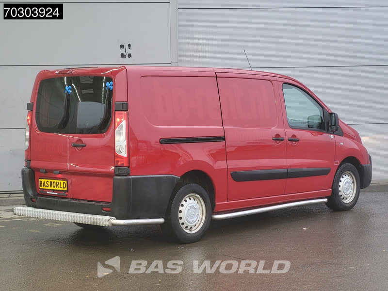 Toyota ProAce 90pk L2H1 Airco Cruise Euro6 L2 Airco Cruise control - Fourgonnette: photos 5 Toyota ProAce 90pk L2H1 Airco Cruise Euro6 L2 Airco Cruise control - Fourgonnette: photos 5