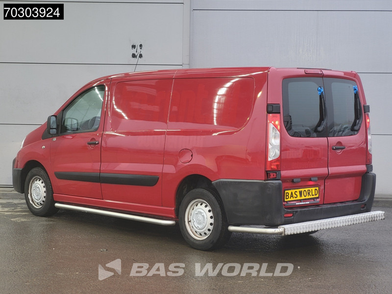 Toyota ProAce 90pk L2H1 Airco Cruise Euro6 L2 Airco Cruise control - Fourgonnette: photos 2 Toyota ProAce 90pk L2H1 Airco Cruise Euro6 L2 Airco Cruise control - Fourgonnette: photos 2
