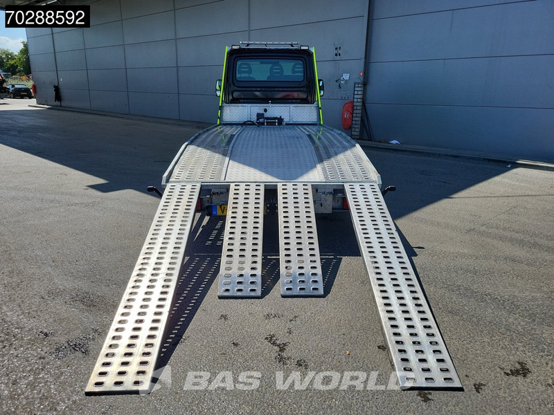 Iveco Daily 35C12 Autotransporter Automaat Luchtvering Dubbellucht 3,5t Trekhaak Cruise Lier Euro6 Cartransporter Oprijwagen Trekhaak Cruise - Véhicule utilitaire: photos 5 Iveco Daily 35C12 Autotransporter Automaat Luchtvering Dubbellucht 3,5t Trekhaak Cruise Lier Euro6 Cartransporter Oprijwagen Trekhaak Cruise - Véhicule utilitaire: photos 5