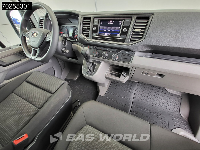 MAN TGE 3.140 Automatik Pritsche AHK Doppel Kabine Klima Tempomat Pickup Airco Dubbel cabine Trekhaak Cruise control - Véhicule utilitaire: photos 5 MAN TGE 3.140 Automatik Pritsche AHK Doppel Kabine Klima Tempomat Pickup Airco Dubbel cabine Trekhaak Cruise control - Véhicule utilitaire: photos 5