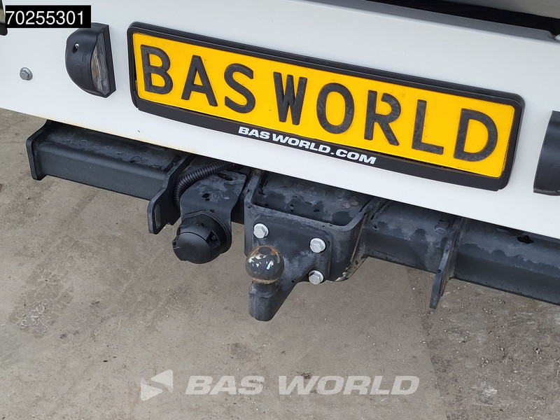 MAN TGE 3.140 Automatik Pritsche AHK Doppel Kabine Klima Tempomat Pickup Airco Dubbel cabine Trekhaak Cruise control - Véhicule utilitaire: photos 3 MAN TGE 3.140 Automatik Pritsche AHK Doppel Kabine Klima Tempomat Pickup Airco Dubbel cabine Trekhaak Cruise control - Véhicule utilitaire: photos 3
