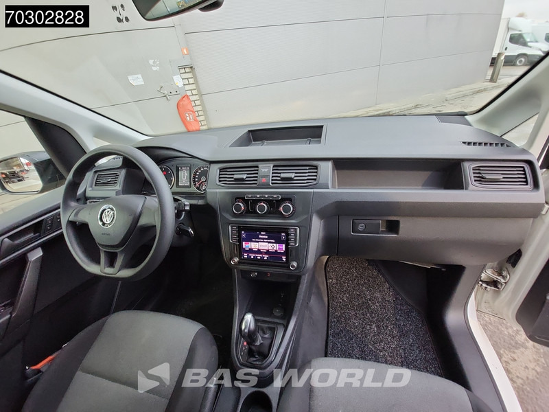 Fourgonnette Volkswagen Caddy 102PK Automaat L1H1 Navi Airco Cruise Parkeersensoren Euro6 L1 Airco Cruise control: photos 10