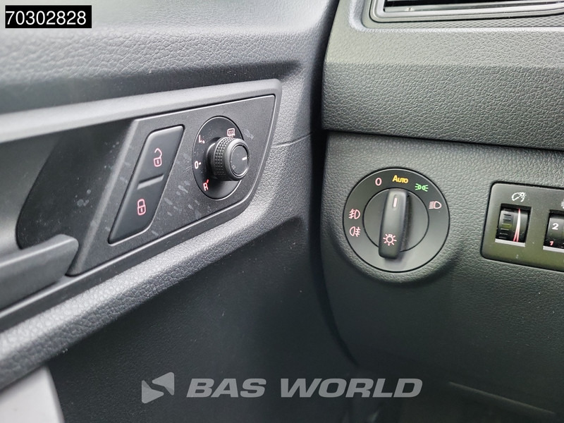 Fourgonnette Volkswagen Caddy 102PK Automaat L1H1 Navi Airco Cruise Parkeersensoren Euro6 L1 Airco Cruise control: photos 19
