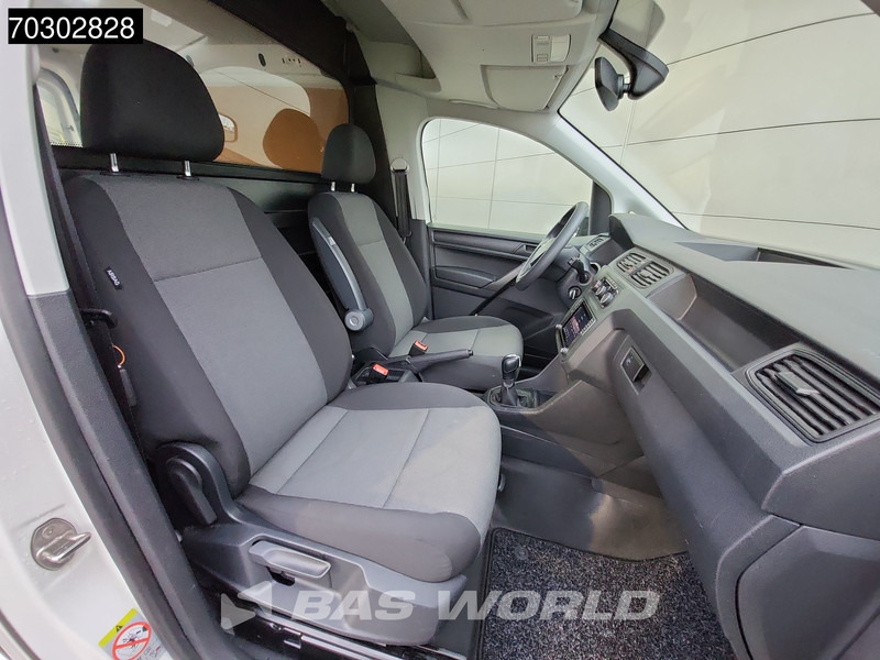 Fourgonnette Volkswagen Caddy 102PK Automaat L1H1 Navi Airco Cruise Parkeersensoren Euro6 L1 Airco Cruise control: photos 12