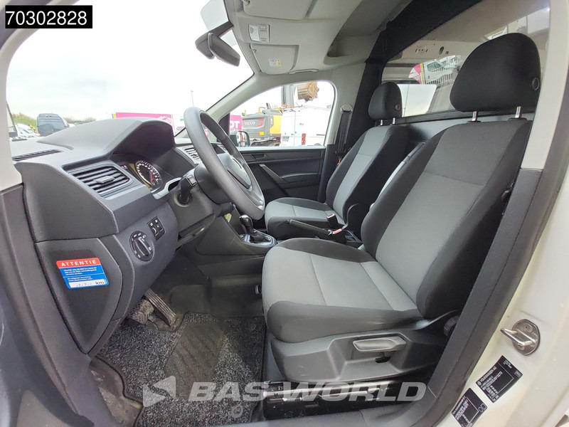 Fourgonnette Volkswagen Caddy 102PK Automaat L1H1 Navi Airco Cruise Parkeersensoren Euro6 L1 Airco Cruise control: photos 11