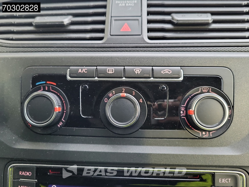 Fourgonnette Volkswagen Caddy 102PK Automaat L1H1 Navi Airco Cruise Parkeersensoren Euro6 L1 Airco Cruise control: photos 17
