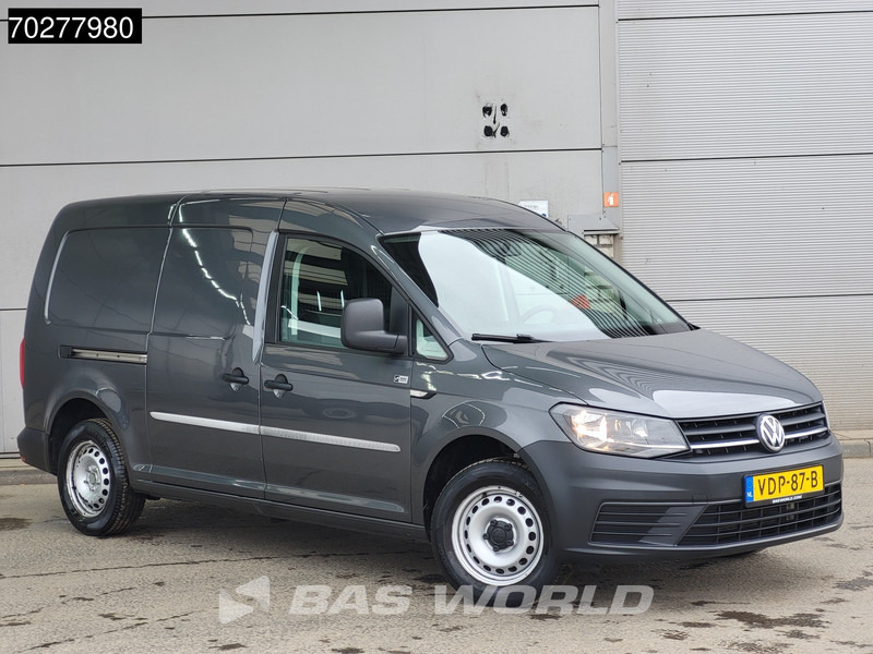Volkswagen Caddy 75pk L2H1 Airco Cruise Euro6 L2 4m3 Airco Cruise control - Fourgonnette: photos 2 Volkswagen Caddy 75pk L2H1 Airco Cruise Euro6 L2 4m3 Airco Cruise control - Fourgonnette: photos 2