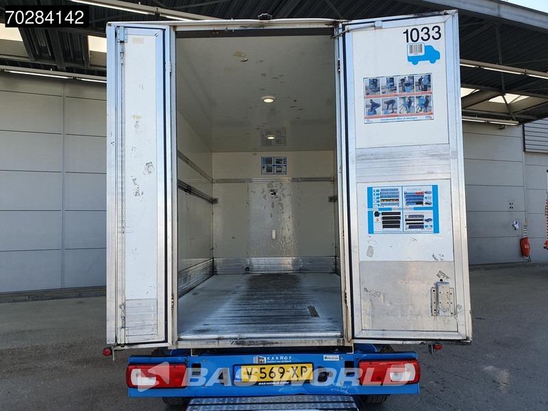 Volkswagen Crafter 102pk Bakwagen Airco Euro6 Meubelbak Koffer 17m3 Airco - Fourgon grand volume: photos 3 Volkswagen Crafter 102pk Bakwagen Airco Euro6 Meubelbak Koffer 17m3 Airco - Fourgon grand volume: photos 3