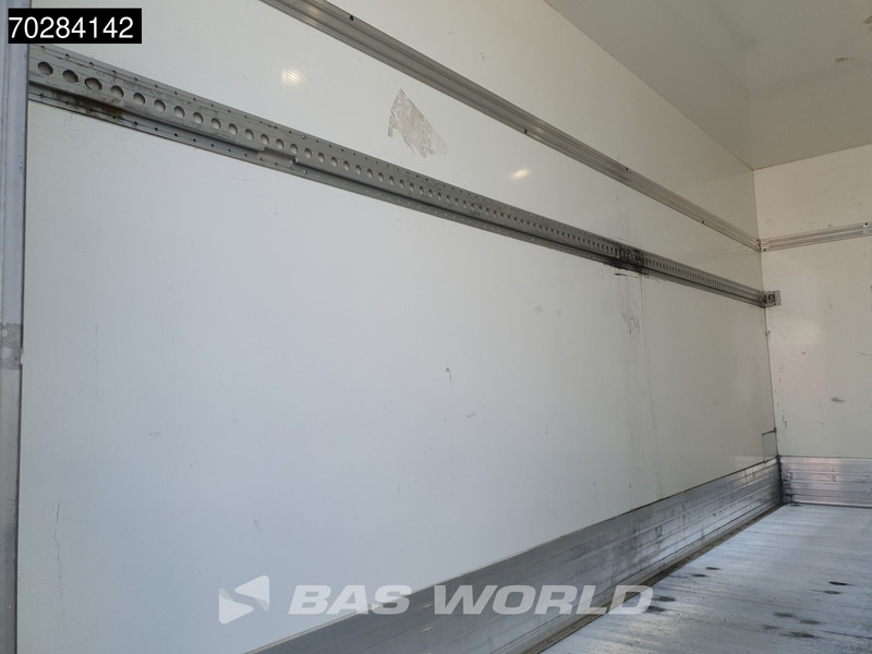 Volkswagen Crafter 102pk Bakwagen Airco Euro6 Meubelbak Koffer 17m3 Airco - Fourgon grand volume: photos 5 Volkswagen Crafter 102pk Bakwagen Airco Euro6 Meubelbak Koffer 17m3 Airco - Fourgon grand volume: photos 5