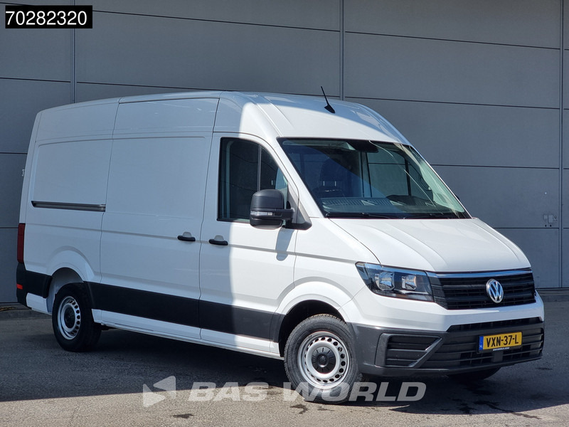 Volkswagen Crafter 140pk Automaat L3H3 Trekhaak Airco Camera Euro6 L2H2 12m3 Airco Trekhaak - Fourgon utilitaire: photos 3 Volkswagen Crafter 140pk Automaat L3H3 Trekhaak Airco Camera Euro6 L2H2 12m3 Airco Trekhaak - Fourgon utilitaire: photos 3