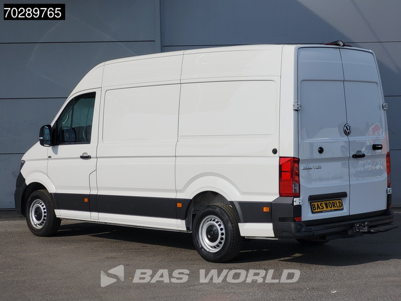 Volkswagen Crafter 140pk Automaat L3H3 Trekhaak Airco Camera Parkeersensoren Euro6 L2H2 12m3 Airco Trekhaak - Fourgon utilitaire: photos 2 Volkswagen Crafter 140pk Automaat L3H3 Trekhaak Airco Camera Parkeersensoren Euro6 L2H2 12m3 Airco Trekhaak - Fourgon utilitaire: photos 2