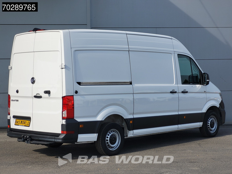Volkswagen Crafter 140pk Automaat L3H3 Trekhaak Airco Camera Parkeersensoren Euro6 L2H2 12m3 Airco Trekhaak - Fourgon utilitaire: photos 5 Volkswagen Crafter 140pk Automaat L3H3 Trekhaak Airco Camera Parkeersensoren Euro6 L2H2 12m3 Airco Trekhaak - Fourgon utilitaire: photos 5
