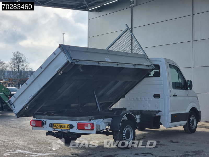 Volkswagen Crafter 140pk Automaat Open Laadbak Trekhaak Airco Euro6 Pritsche Open Box Pickup Airco Trekhaak - Fourgon plateau: photos 2 Volkswagen Crafter 140pk Automaat Open Laadbak Trekhaak Airco Euro6 Pritsche Open Box Pickup Airco Trekhaak - Fourgon plateau: photos 2