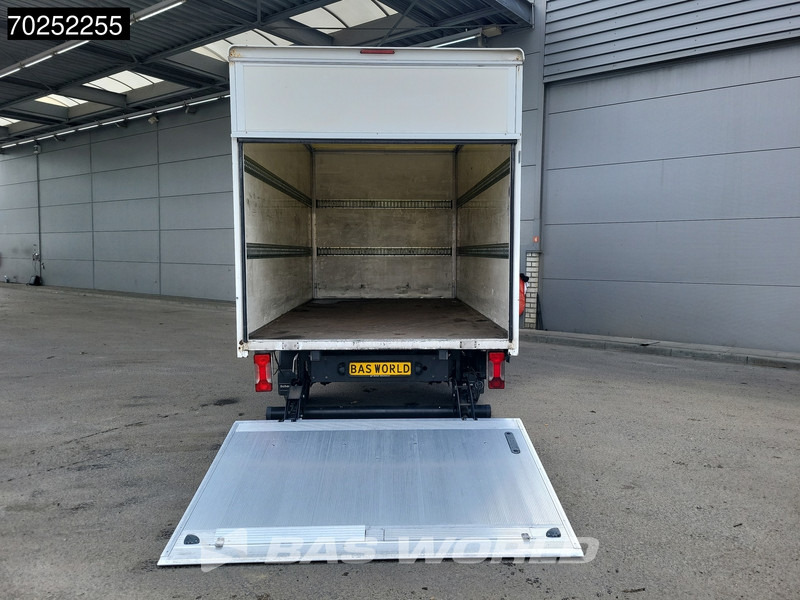 Volkswagen Crafter 140pk ENGINE PROBLEM! Laadklep Bakwagen Airco Euro6 Meubelbak Koffer 20m3 Airco - Fourgon grand volume: photos 3 Volkswagen Crafter 140pk ENGINE PROBLEM! Laadklep Bakwagen Airco Euro6 Meubelbak Koffer 20m3 Airco - Fourgon grand volume: photos 3