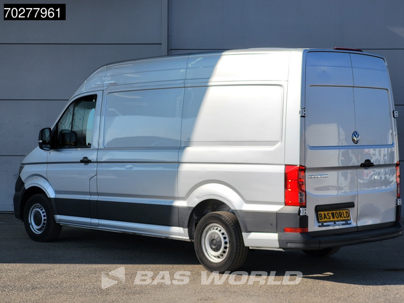 Volkswagen Crafter 140pk L2H2 Airco Cruise Carplay Parkeersensoren L2 11m3 Airco - Fourgon utilitaire: photos 2 Volkswagen Crafter 140pk L2H2 Airco Cruise Carplay Parkeersensoren L2 11m3 Airco - Fourgon utilitaire: photos 2