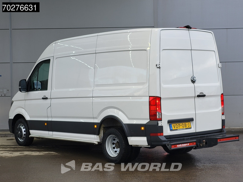 Volkswagen Crafter 177pk Automaat Dubbellucht L3H3 3500KG Trekhaak Navi Camera Parkeersensoren Euro6 L2H2 12m3 Airco Trekhaak Cruise control - Fourgon utilitaire: photos 2 Volkswagen Crafter 177pk Automaat Dubbellucht L3H3 3500KG Trekhaak Navi Camera Parkeersensoren Euro6 L2H2 12m3 Airco Trekhaak Cruise control - Fourgon utilitaire: photos 2