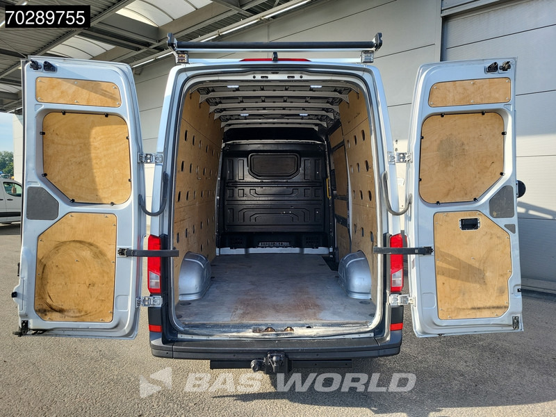 Volkswagen Crafter 177pk Automaat L3H3 Trekhaak Airco Cruise Camera Parkeersensoren Imperiaal APK 03-2026 Euro6 L2H2 12m3 Airco Trekhaak Cruise con - Fourgon utilitaire: photos 3 Volkswagen Crafter 177pk Automaat L3H3 Trekhaak Airco Cruise Camera Parkeersensoren Imperiaal APK 03-2026 Euro6 L2H2 12m3 Airco Trekhaak Cruise con - Fourgon utilitaire: photos 3