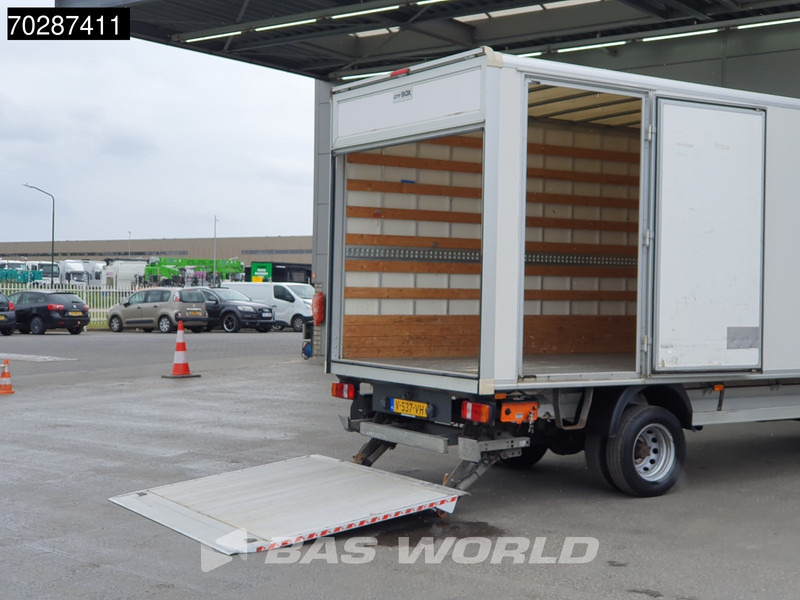Volkswagen Crafter 177pk Laadklep Zijdeur Bakwagen Airco Cruise Camera Lat om Lat D'Hollandia Euro6 Meubelbak Koffer 21m3 Airco Cruise control - Fourgon grand volume: photos 3 Volkswagen Crafter 177pk Laadklep Zijdeur Bakwagen Airco Cruise Camera Lat om Lat D'Hollandia Euro6 Meubelbak Koffer 21m3 Airco Cruise control - Fourgon grand volume: photos 3