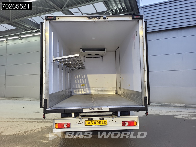 Volkswagen Crafter 177pk Lamberet Koelwagen FRC Koelwagen Carrier Xarios 350 230V stekker Bakwagen Koel Kühlwagen Airco Cruise control - Utilitaire frigorifique: photos 3 Volkswagen Crafter 177pk Lamberet Koelwagen FRC Koelwagen Carrier Xarios 350 230V stekker Bakwagen Koel Kühlwagen Airco Cruise control - Utilitaire frigorifique: photos 3