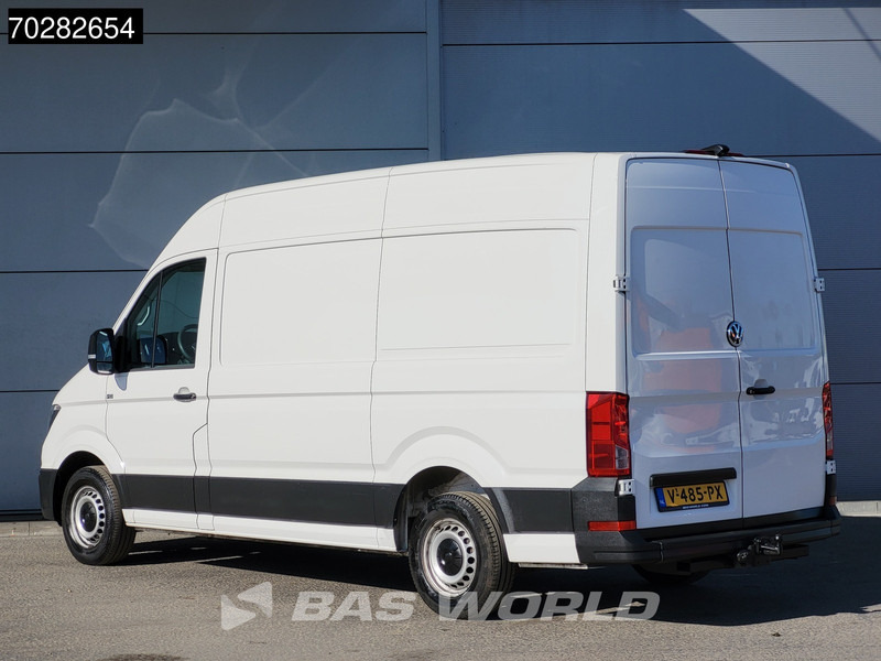 Volkswagen Crafter L3H3 Navi Trekhaak Airco Cruise Camera Euro6 L2H2 12m3 Airco Trekhaak Cruise control - Fourgon utilitaire: photos 2 Volkswagen Crafter L3H3 Navi Trekhaak Airco Cruise Camera Euro6 L2H2 12m3 Airco Trekhaak Cruise control - Fourgon utilitaire: photos 2