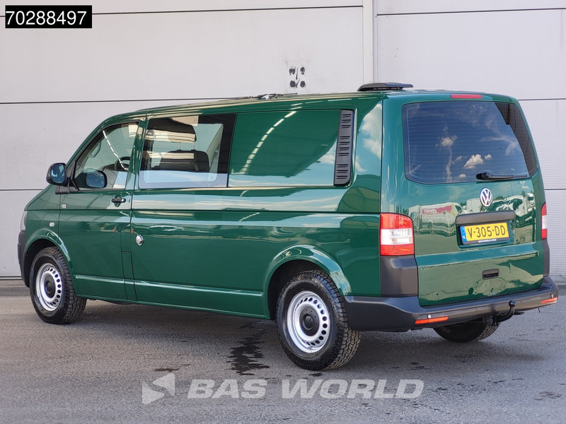Volkswagen Transporter 140PK 4x4 4Motion Dubbel Cabine Trekhaak Airco Cruise Euro5 4WD Allrad DC Doka Mixto 5m3 Airco Trekhaak Cruise control - Fourgonnette: photos 2 Volkswagen Transporter 140PK 4x4 4Motion Dubbel Cabine Trekhaak Airco Cruise Euro5 4WD Allrad DC Doka Mixto 5m3 Airco Trekhaak Cruise control - Fourgonnette: photos 2