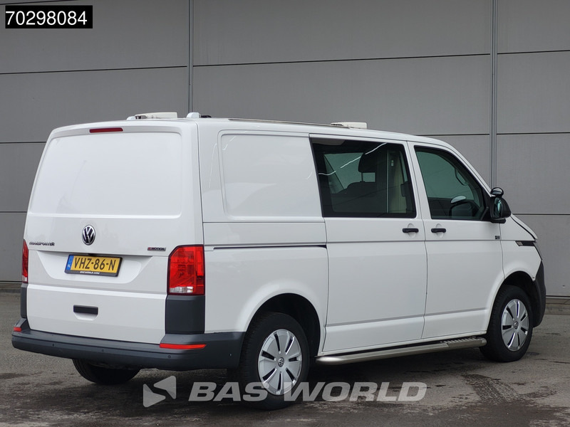 Volkswagen Transporter 150PK 4Motion 4x4 L1H1 Navi Airco Cruise Camera Parkeersensoren v+a Standkachel APK 04-2026 Euro6 L1 Kompakt Allrad 4WD Airco Cruise c - Fourgonnette: photos 5 Volkswagen Transporter 150PK 4Motion 4x4 L1H1 Navi Airco Cruise Camera Parkeersensoren v+a Standkachel APK 04-2026 Euro6 L1 Kompakt Allrad 4WD Airco Cruise c - Fourgonnette: photos 5