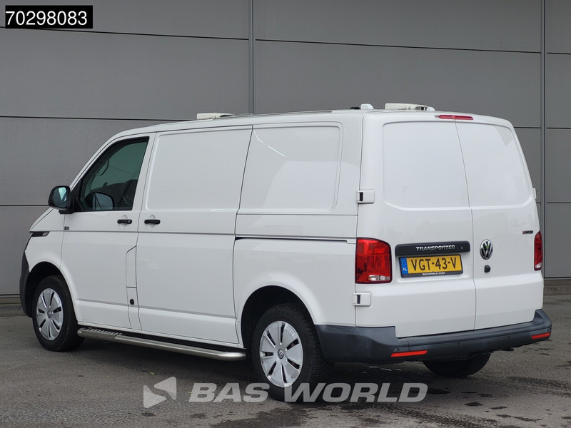 Volkswagen Transporter 150PK 4Motion 4x4 L1H1 Navi Airco Cruise Camera Parkeersensoren v+a Standkachel APK 10-2026 Euro6 L1 Kompakt 4WD Allrad Airco Cruise c - Fourgonnette: photos 2 Volkswagen Transporter 150PK 4Motion 4x4 L1H1 Navi Airco Cruise Camera Parkeersensoren v+a Standkachel APK 10-2026 Euro6 L1 Kompakt 4WD Allrad Airco Cruise c - Fourgonnette: photos 2