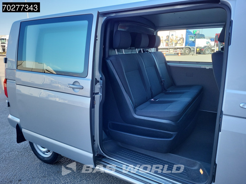 Volkswagen Transporter 150PK Dubbel Cabine L2H1 Navi Airco Euro6 Parkeersensoren L2 DC Doka Mixto 9m3 Airco Dubbel cabine - Fourgonnette: photos 3 Volkswagen Transporter 150PK Dubbel Cabine L2H1 Navi Airco Euro6 Parkeersensoren L2 DC Doka Mixto 9m3 Airco Dubbel cabine - Fourgonnette: photos 3