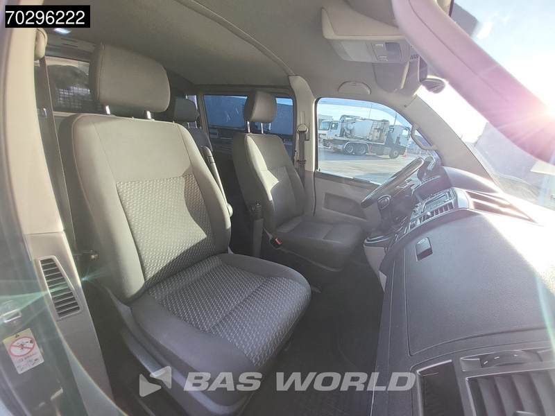 Volkswagen Transporter  180pk Dubbel Cabine Automaat L2H1 Trekhaak LED Airco Cruise Camera Parkeersensoren L2 DC Doka Mixto Airco Trekhaak Cruise control - crédit-bail Volkswagen Transporter  180pk Dubbel Cabine Automaat L2H1 Trekhaak LED Airco Cruise Camera Parkeersensoren L2 DC Doka Mixto Airco Trekhaak Cruise control: photos 13 Volkswagen Transporter  180pk Dubbel Cabine Automaat L2H1 Trekhaak LED Airco Cruise Camera Parkeersensoren L2 DC Doka Mixto Airco Trekhaak Cruise control - crédit-bail Volkswagen Transporter  180pk Dubbel Cabine Automaat L2H1 Trekhaak LED Airco Cruise Camera Parkeersensoren L2 DC Doka Mixto Airco Trekhaak Cruise control: photos 13
