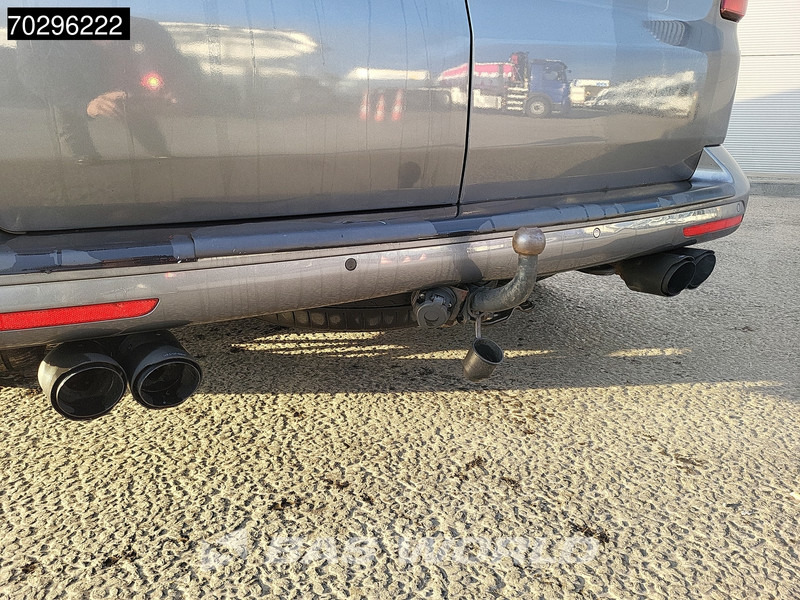 Volkswagen Transporter  180pk Dubbel Cabine Automaat L2H1 Trekhaak LED Airco Cruise Camera Parkeersensoren L2 DC Doka Mixto Airco Trekhaak Cruise control - crédit-bail Volkswagen Transporter  180pk Dubbel Cabine Automaat L2H1 Trekhaak LED Airco Cruise Camera Parkeersensoren L2 DC Doka Mixto Airco Trekhaak Cruise control: photos 9 Volkswagen Transporter  180pk Dubbel Cabine Automaat L2H1 Trekhaak LED Airco Cruise Camera Parkeersensoren L2 DC Doka Mixto Airco Trekhaak Cruise control - crédit-bail Volkswagen Transporter  180pk Dubbel Cabine Automaat L2H1 Trekhaak LED Airco Cruise Camera Parkeersensoren L2 DC Doka Mixto Airco Trekhaak Cruise control: photos 9