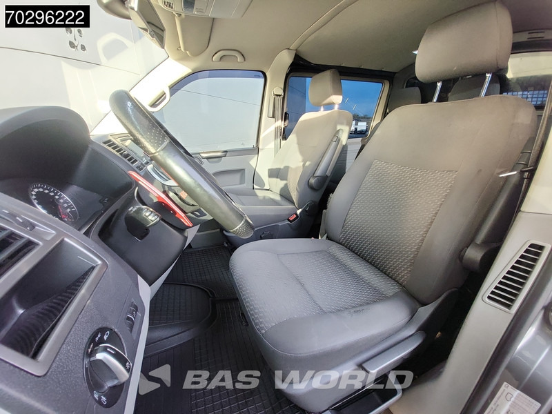 Volkswagen Transporter  180pk Dubbel Cabine Automaat L2H1 Trekhaak LED Airco Cruise Camera Parkeersensoren L2 DC Doka Mixto Airco Trekhaak Cruise control - crédit-bail Volkswagen Transporter  180pk Dubbel Cabine Automaat L2H1 Trekhaak LED Airco Cruise Camera Parkeersensoren L2 DC Doka Mixto Airco Trekhaak Cruise control: photos 11 Volkswagen Transporter  180pk Dubbel Cabine Automaat L2H1 Trekhaak LED Airco Cruise Camera Parkeersensoren L2 DC Doka Mixto Airco Trekhaak Cruise control - crédit-bail Volkswagen Transporter  180pk Dubbel Cabine Automaat L2H1 Trekhaak LED Airco Cruise Camera Parkeersensoren L2 DC Doka Mixto Airco Trekhaak Cruise control: photos 11