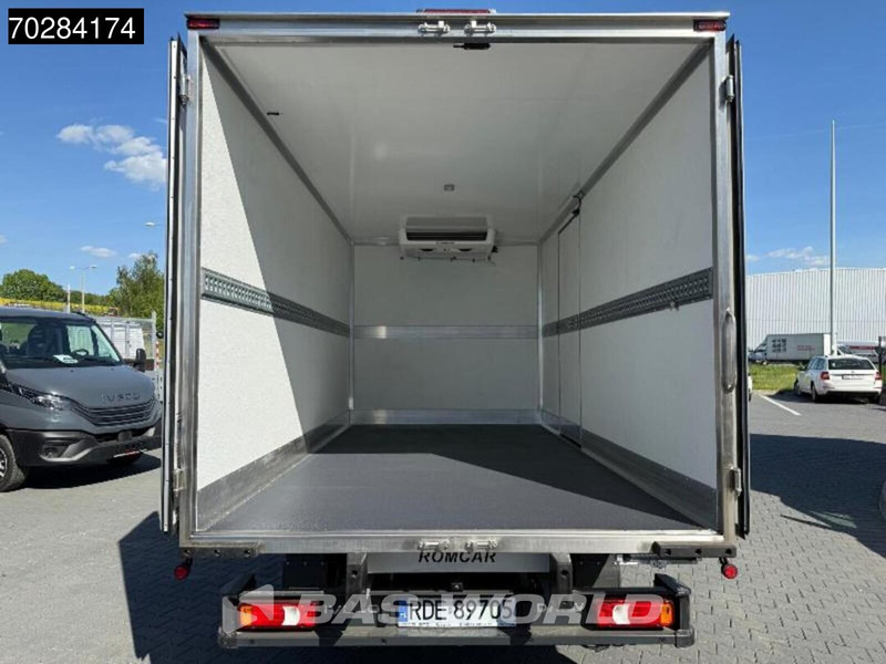 Iveco Daily 35S18 3.0L Koelwagen Vriezer Themo King V-300 MAX LED Airco Euro6 Koel Koeler Vries Vriezer Kühlwagen Kühlkoffer Frigo A/C - Utilitaire frigorifique: photos 3 Iveco Daily 35S18 3.0L Koelwagen Vriezer Themo King V-300 MAX LED Airco Euro6 Koel Koeler Vries Vriezer Kühlwagen Kühlkoffer Frigo A/C - Utilitaire frigorifique: photos 3